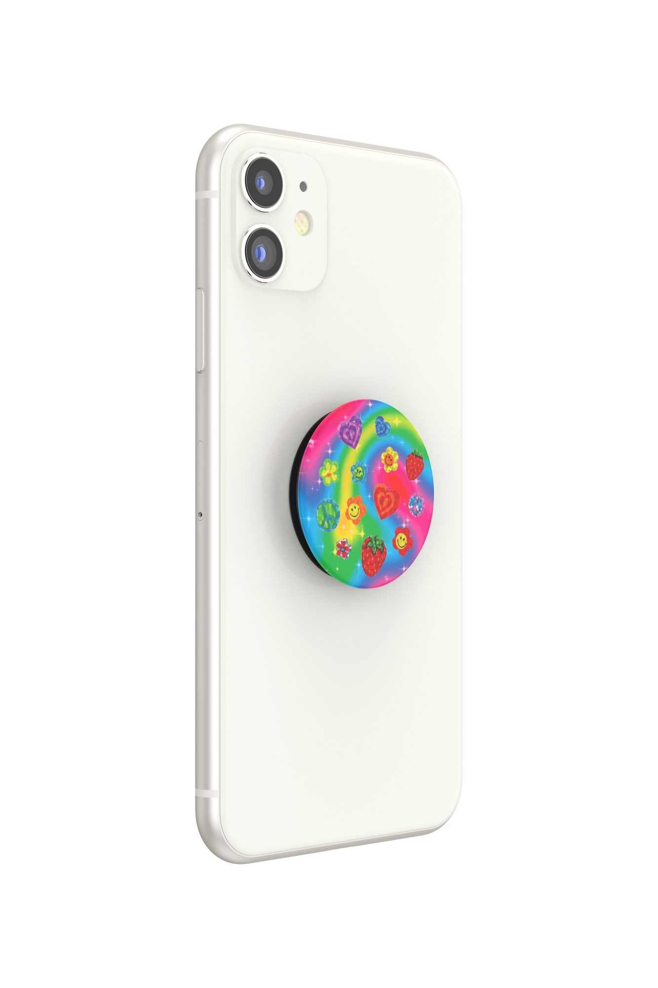 Sticky Charms | Pink