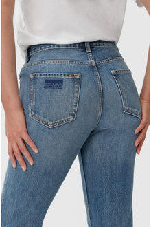 Swigy Jeans | Mid Blue Vintage