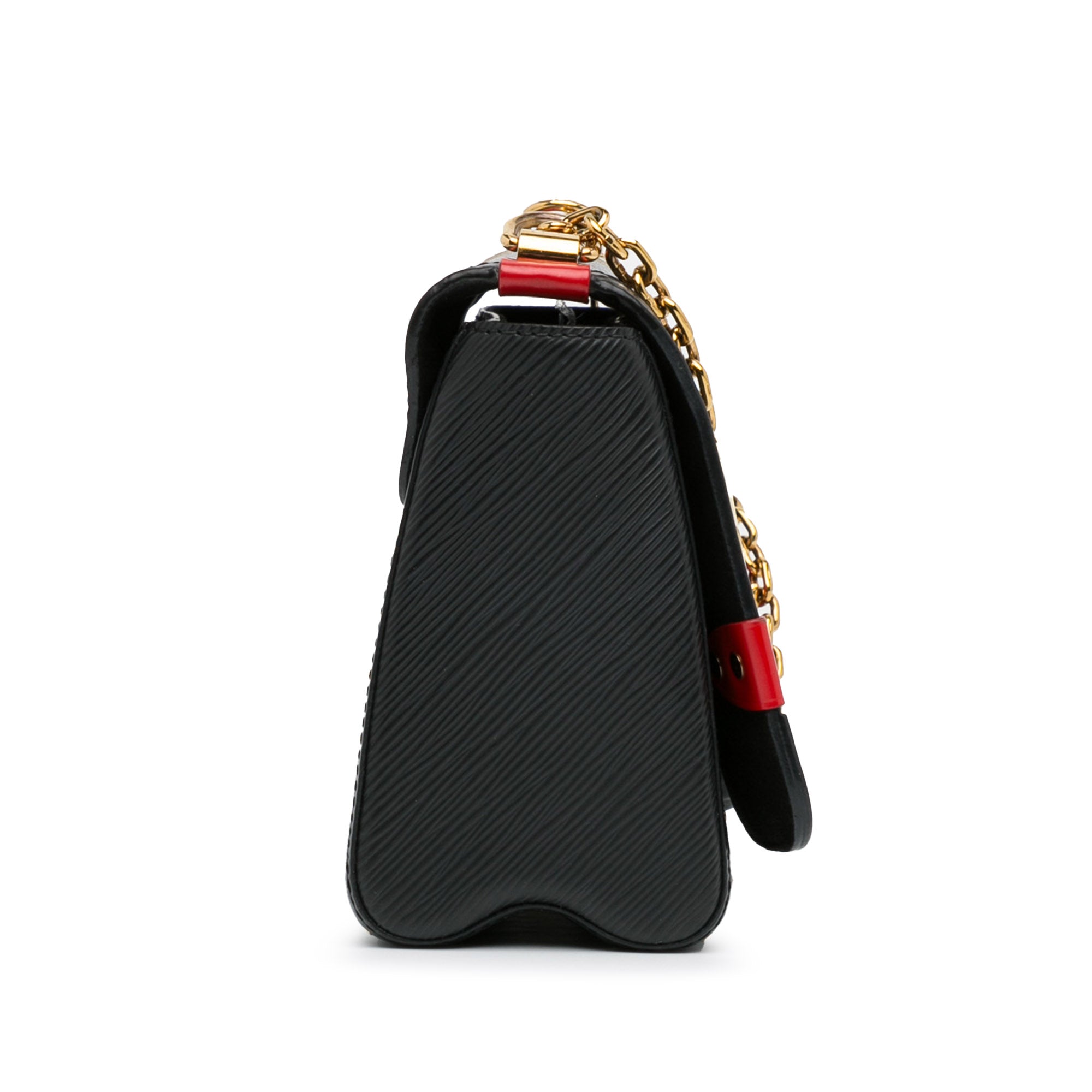 Louis Vuitton | Pre-Owned Monogram Epi Trunk Twist MM | Brown