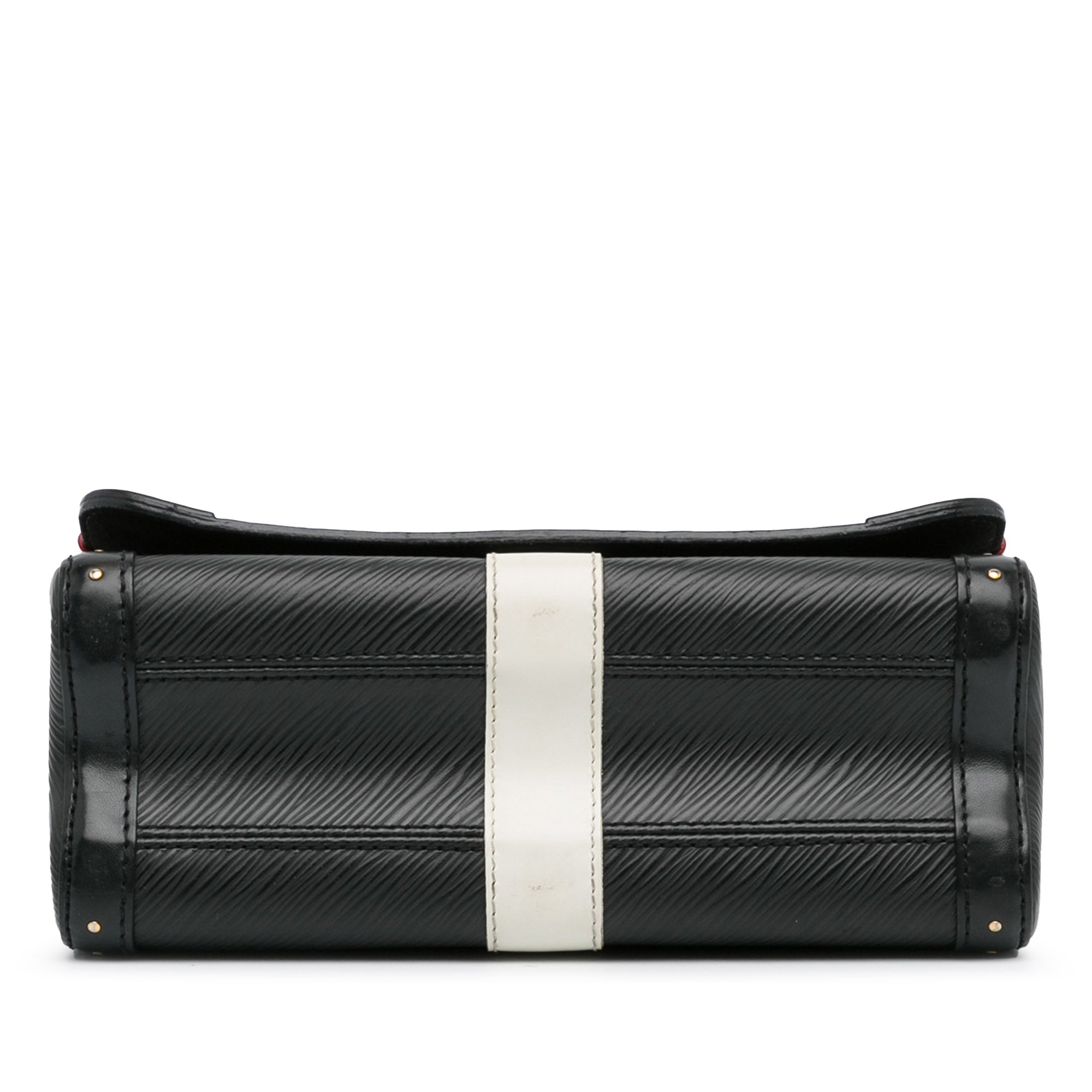 Louis Vuitton | Pre-Owned Monogram Epi Trunk Twist MM | Brown