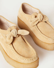 Color: Sand
