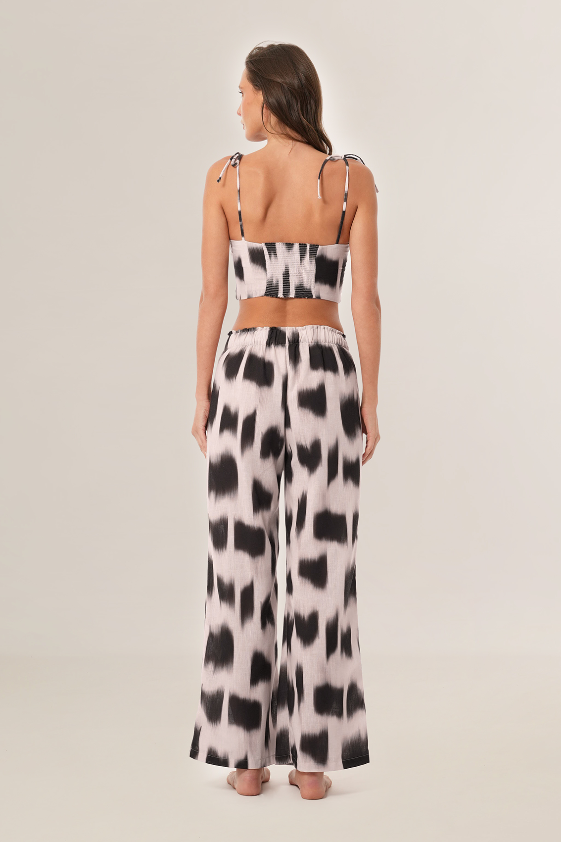 Taglia Pant | Animal Raw