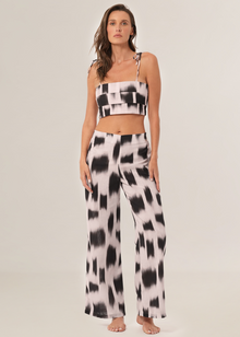 Taglia Pant | Animal Raw