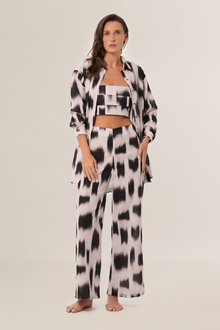 Taglia Pant | Animal Raw