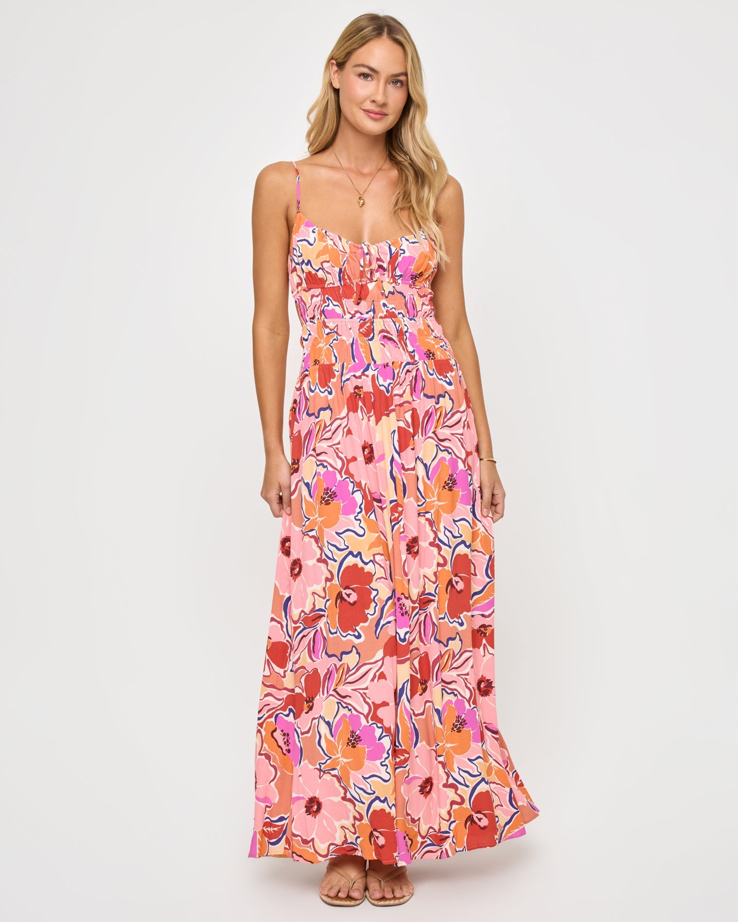 Tala Dress | Lost In The Blooms