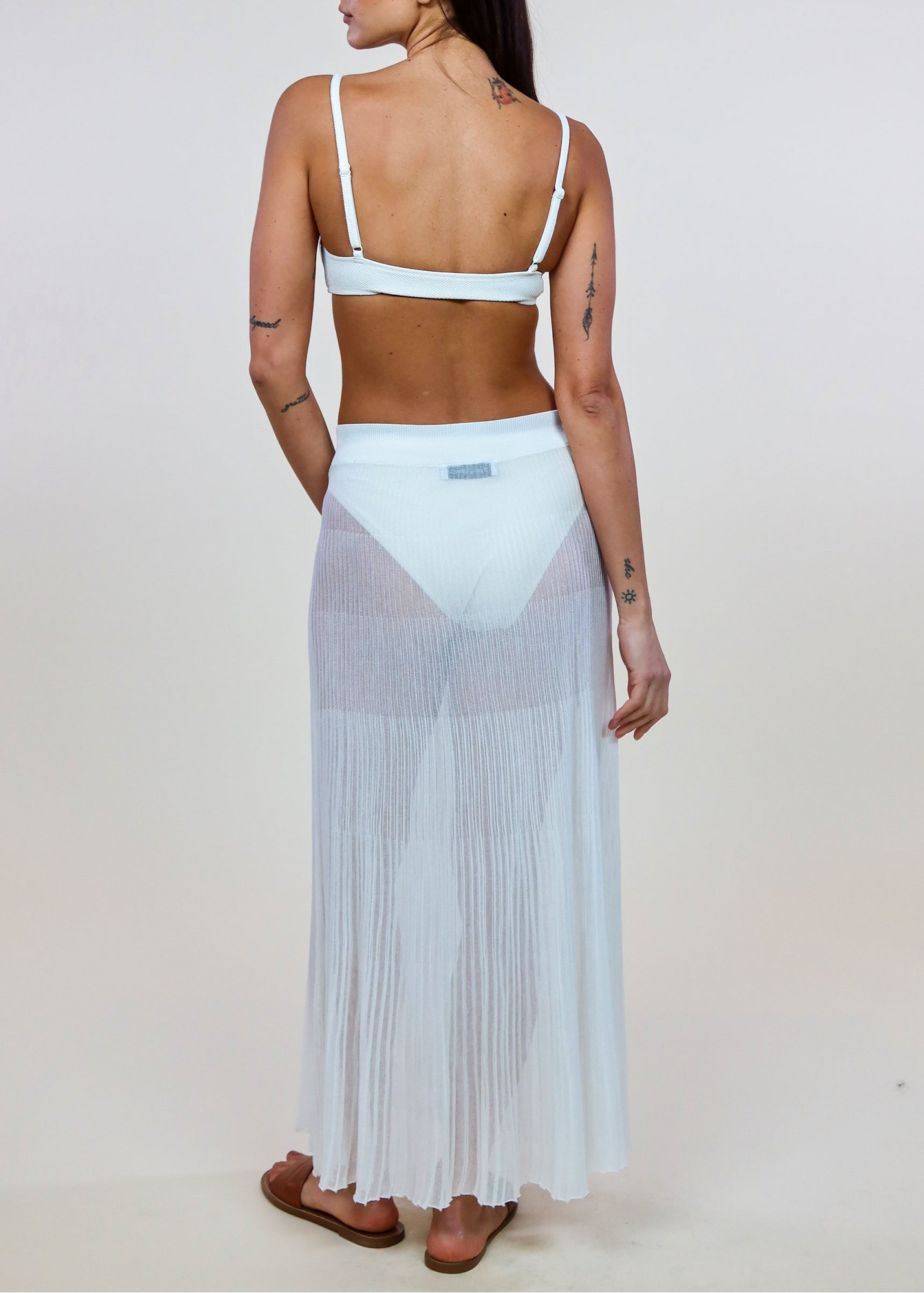 Womens | Theresa Skirt | Brule