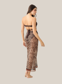 Toscana Sarong | Luxor Skin