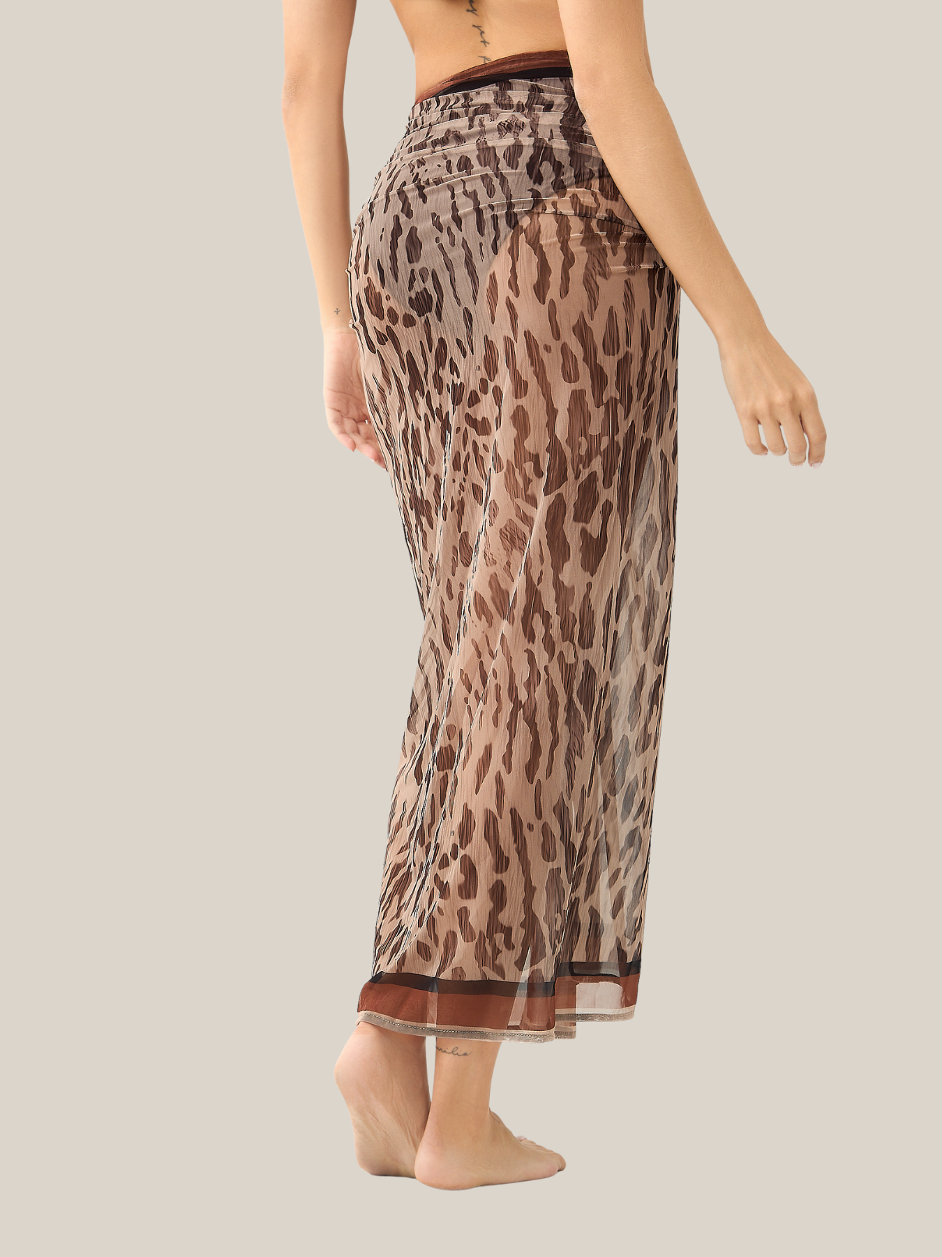 Toscana Sarong | Luxor Skin