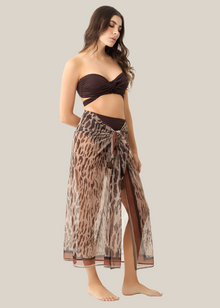 Toscana Sarong | Luxor Skin