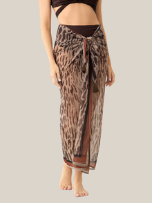 Toscana Sarong | Luxor Skin