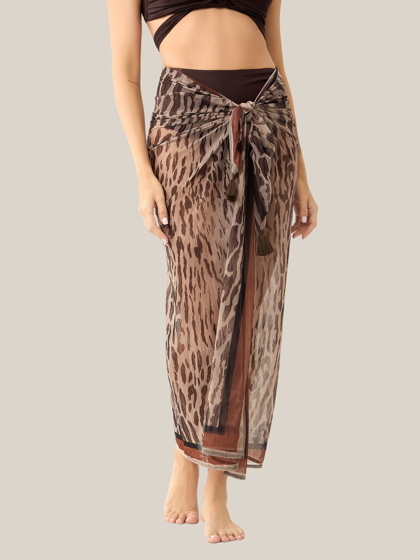 Toscana Sarong | Luxor Skin