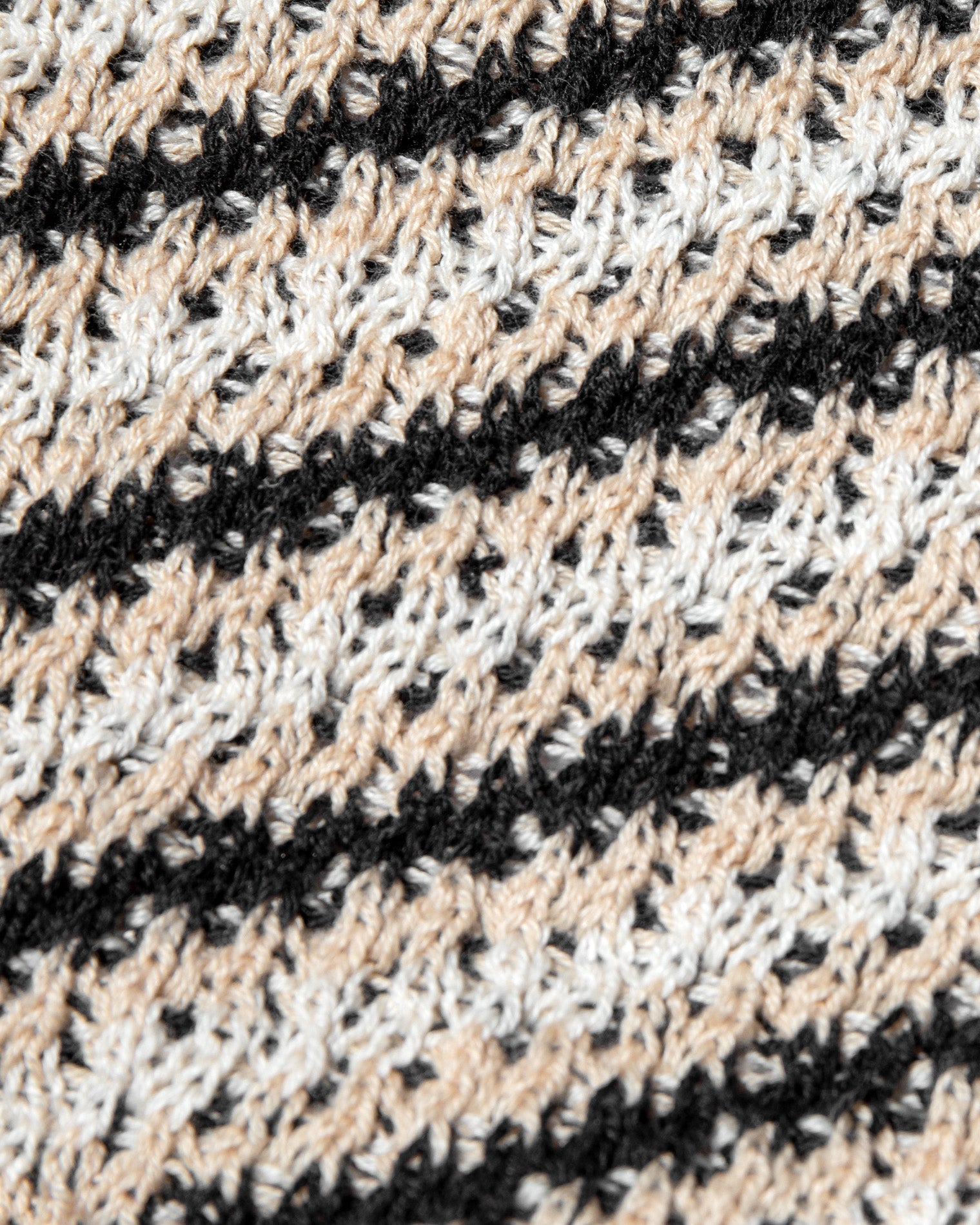 La Bianca Skirt | Tip the Scales Stripe