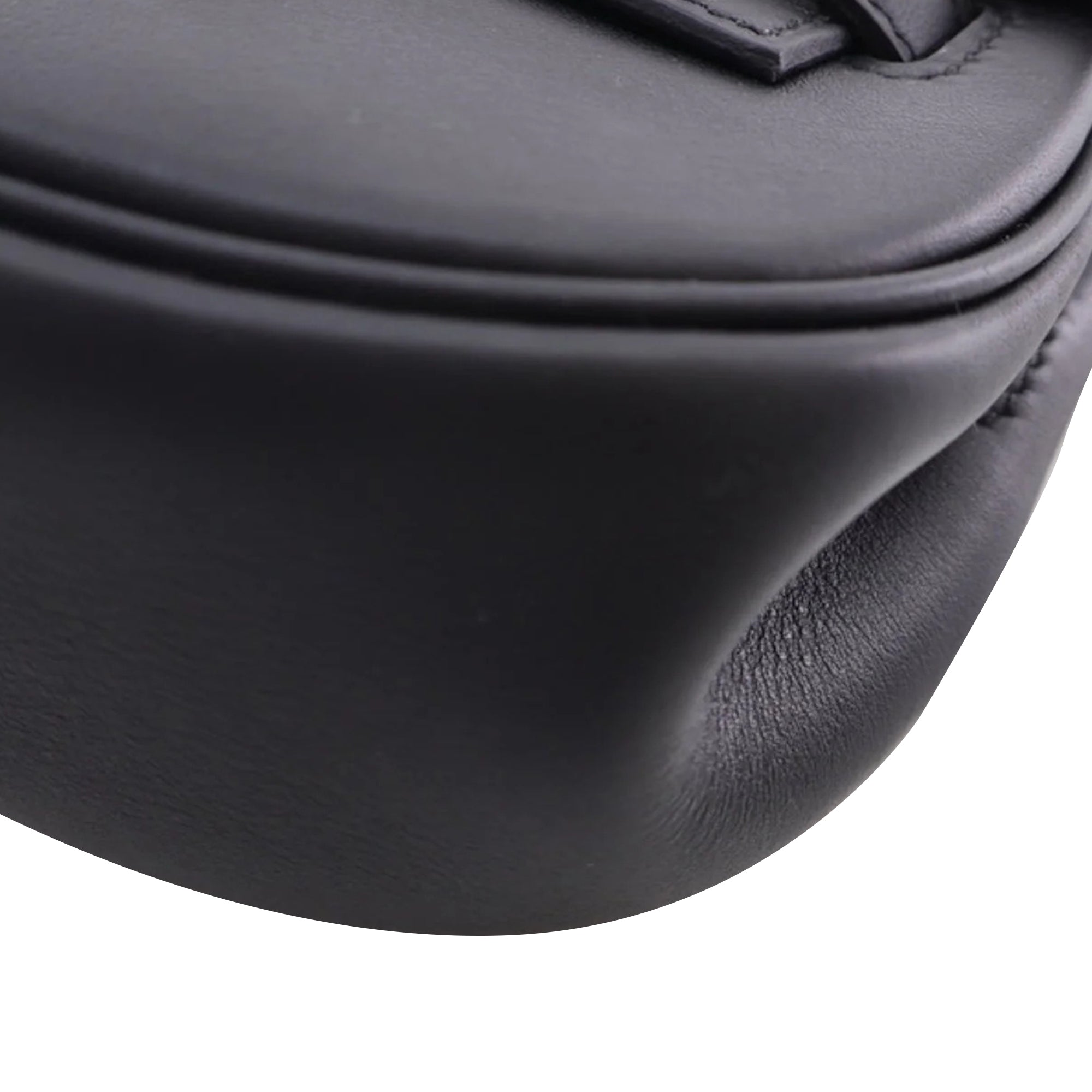 Hermes | Pre-Owned Swift Kelly Moove | Black