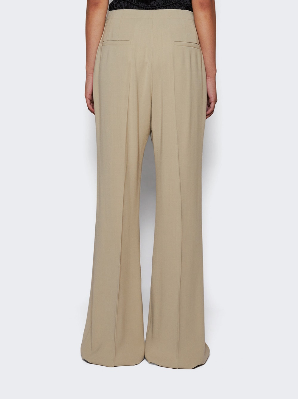 Women | TOVE | Auden Trousers | Sand