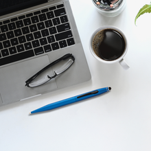 Tech2 Dual-function Pen | Metallic Blue