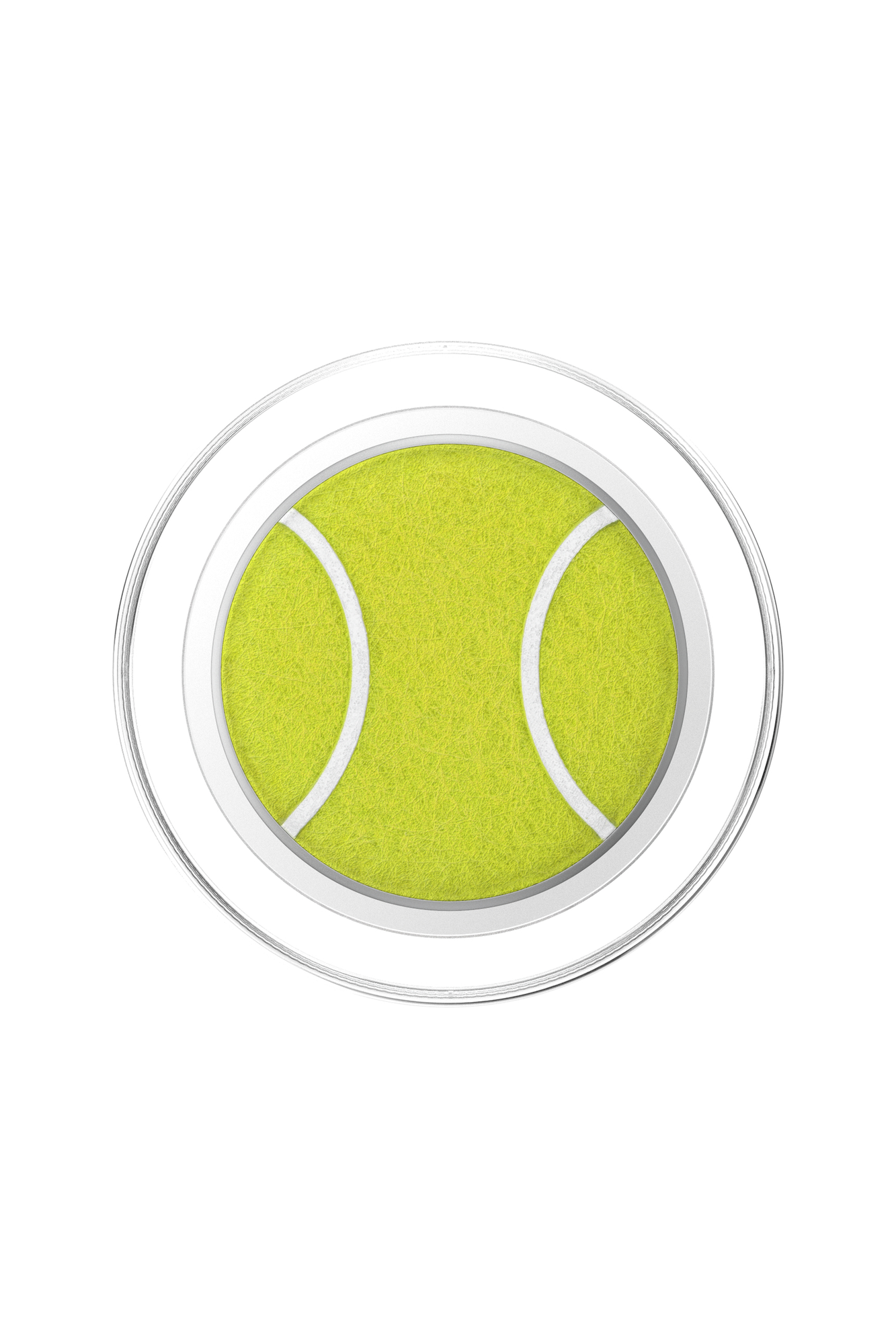 Tennis Ball | Green