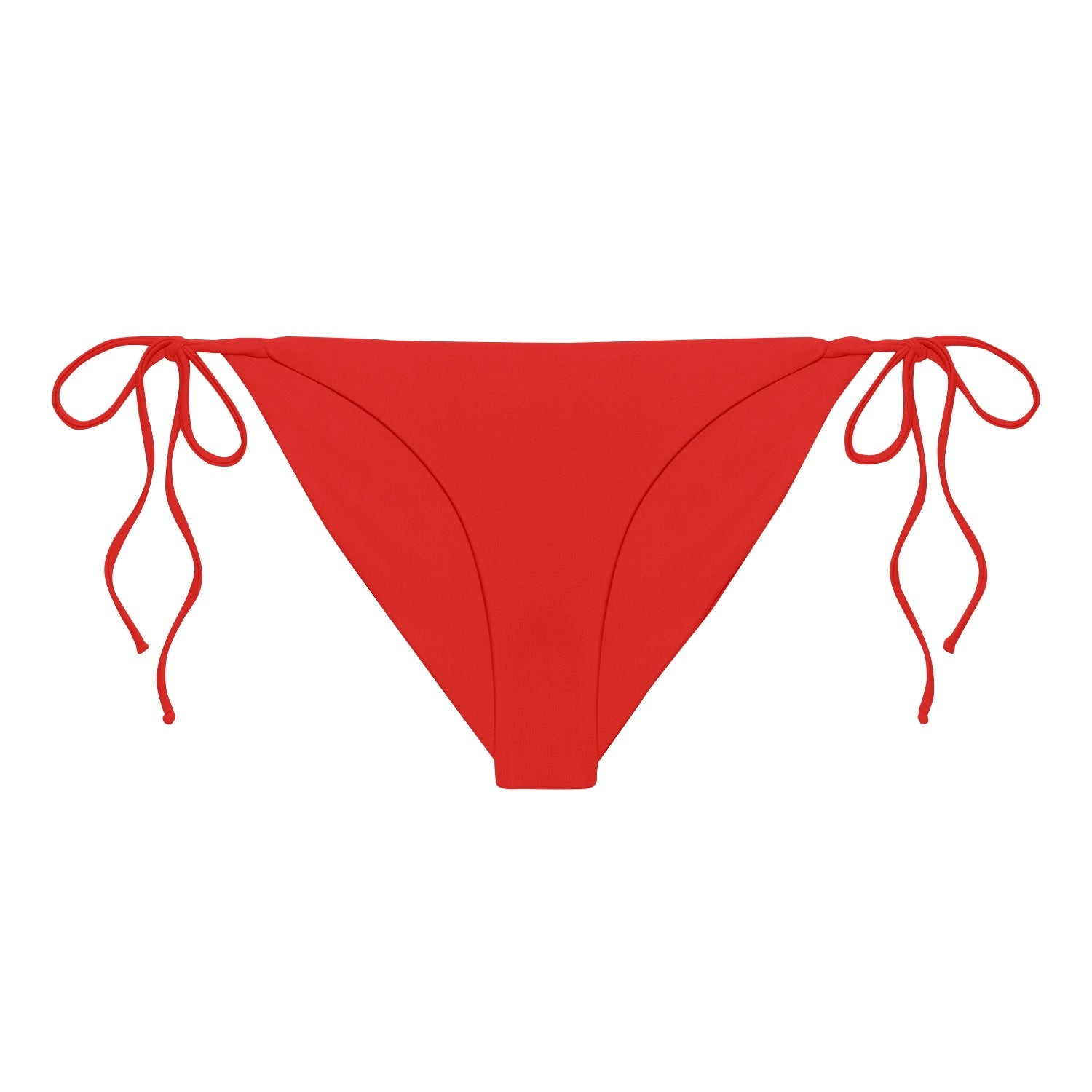 Ties Bottom | Glow Matte