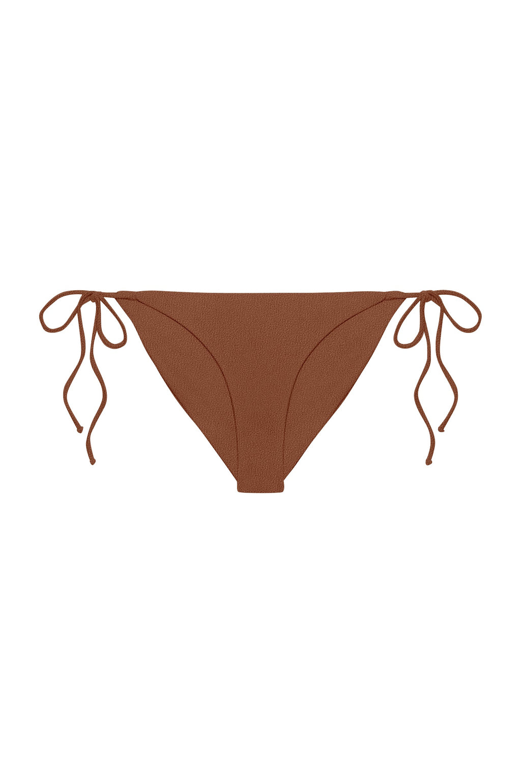 Ties Bottom | Hazel Sheen