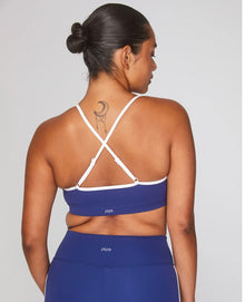 Topspin Sports Bra | Haven