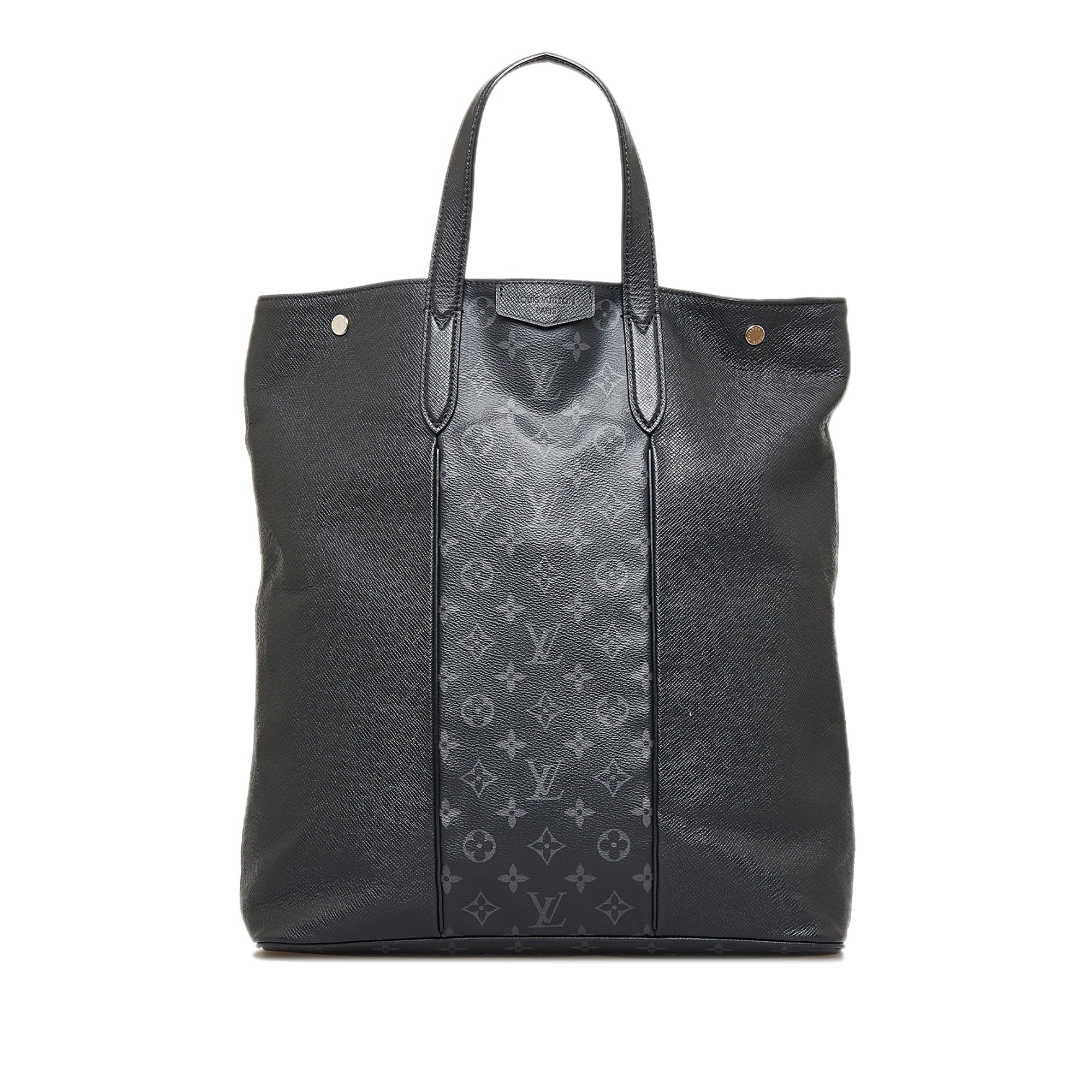 Louis Vuitton | Pre-Owned Taigarama Outdoor Tote | Black
