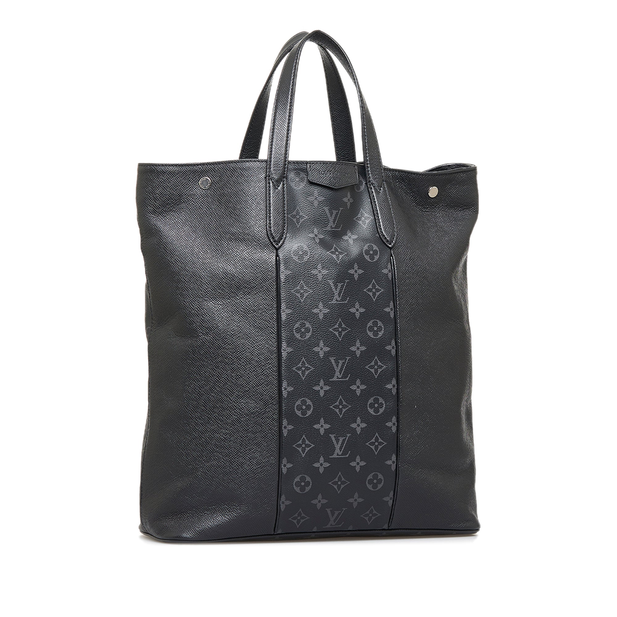 Louis Vuitton | Pre-Owned Taigarama Outdoor Tote | Black