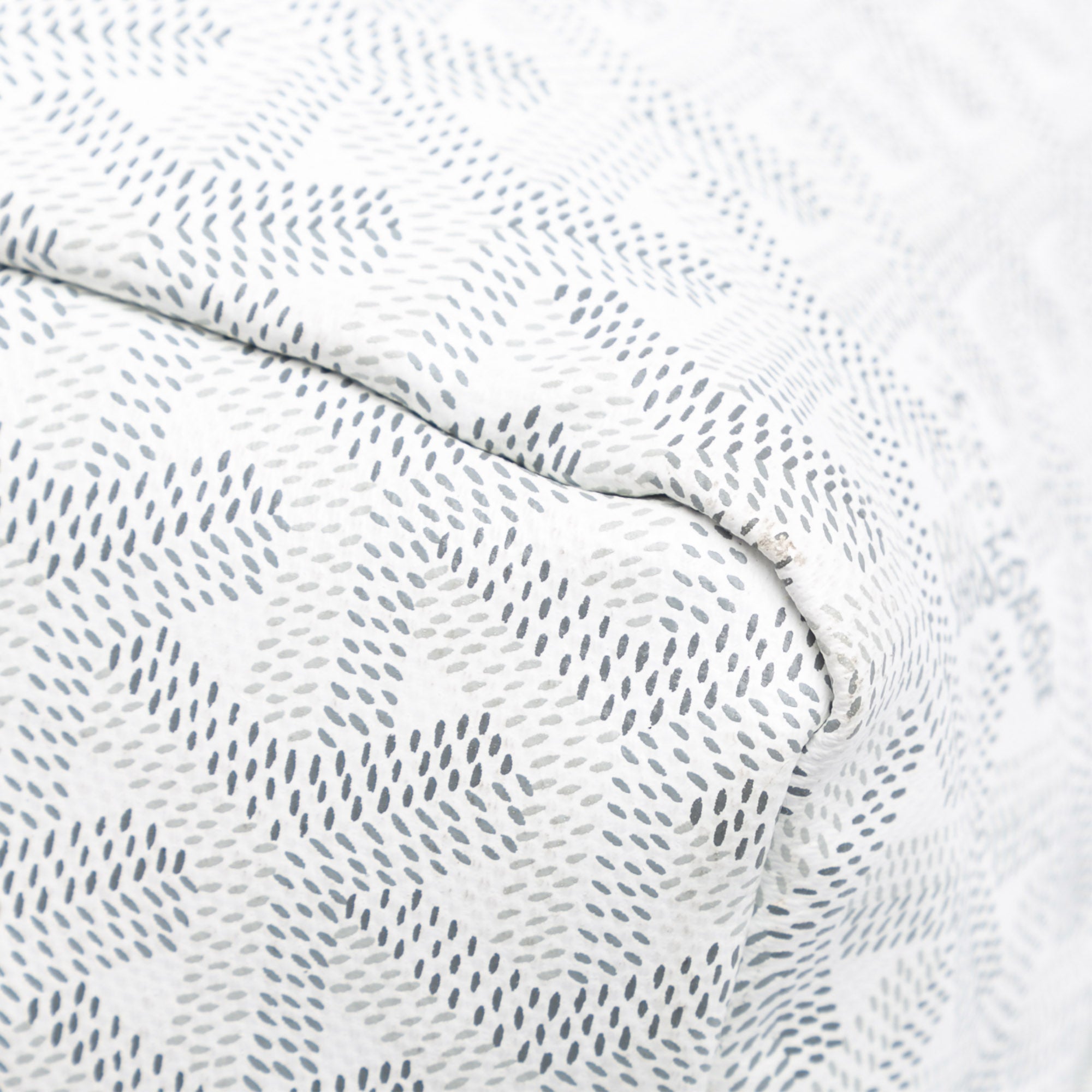 Goyard | Pre-Owned Goyardine Boheme Hobo - II | White