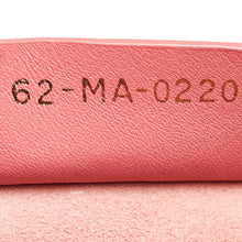 Dior | Pre-Owned Medium Embossed Book Tote - I | Pink