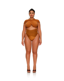 Ubu Bikini Bottom | Sand