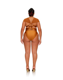 Ubu Bikini Bottom | Sand