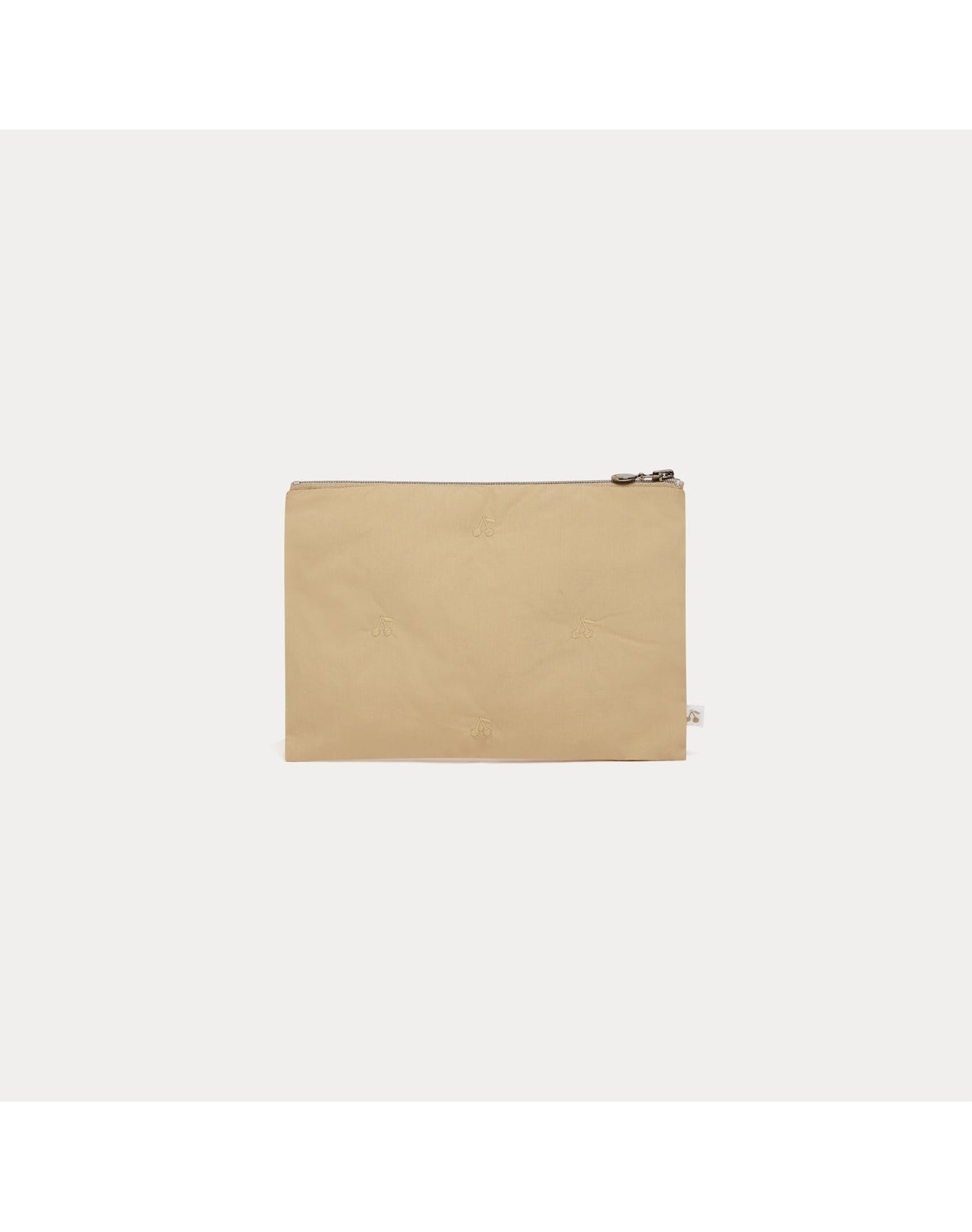 Unisex | Apolonia Case | Beige