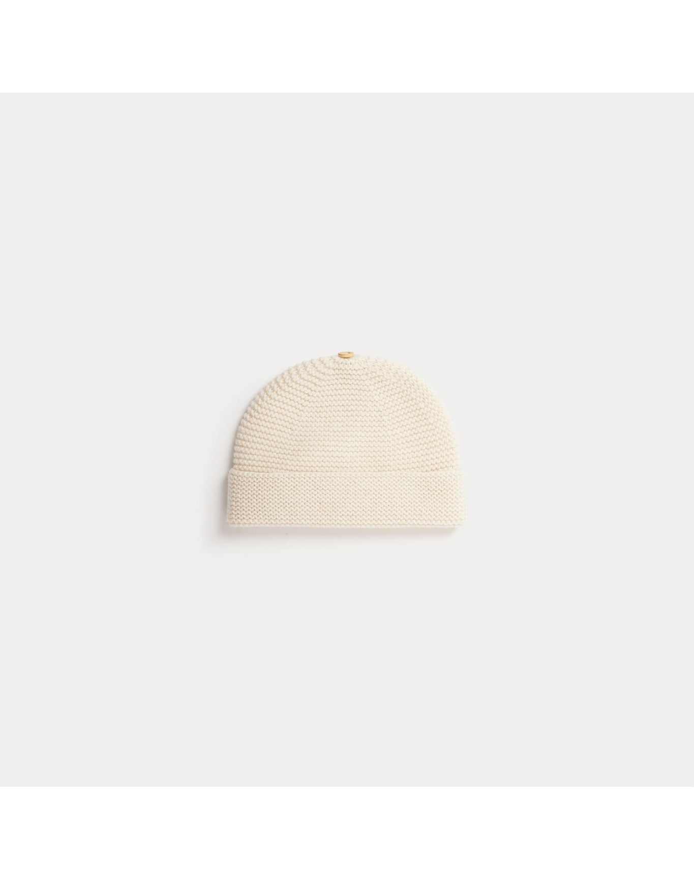 Unisex | Barbo Hat | Milk White