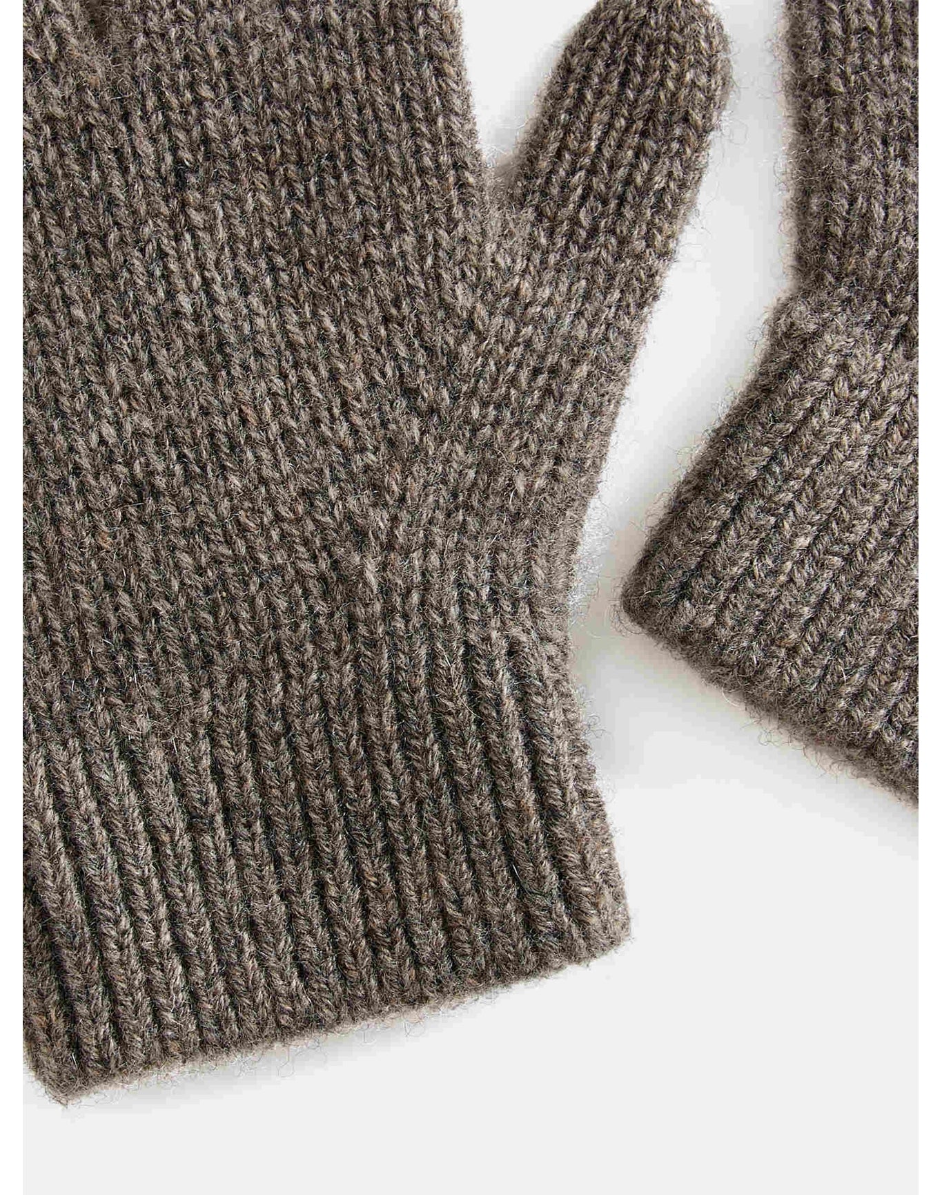 Unisex | Birk Gloves | Brown