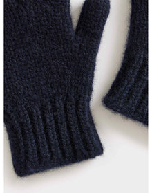 Unisex | Birk Gloves | Navy