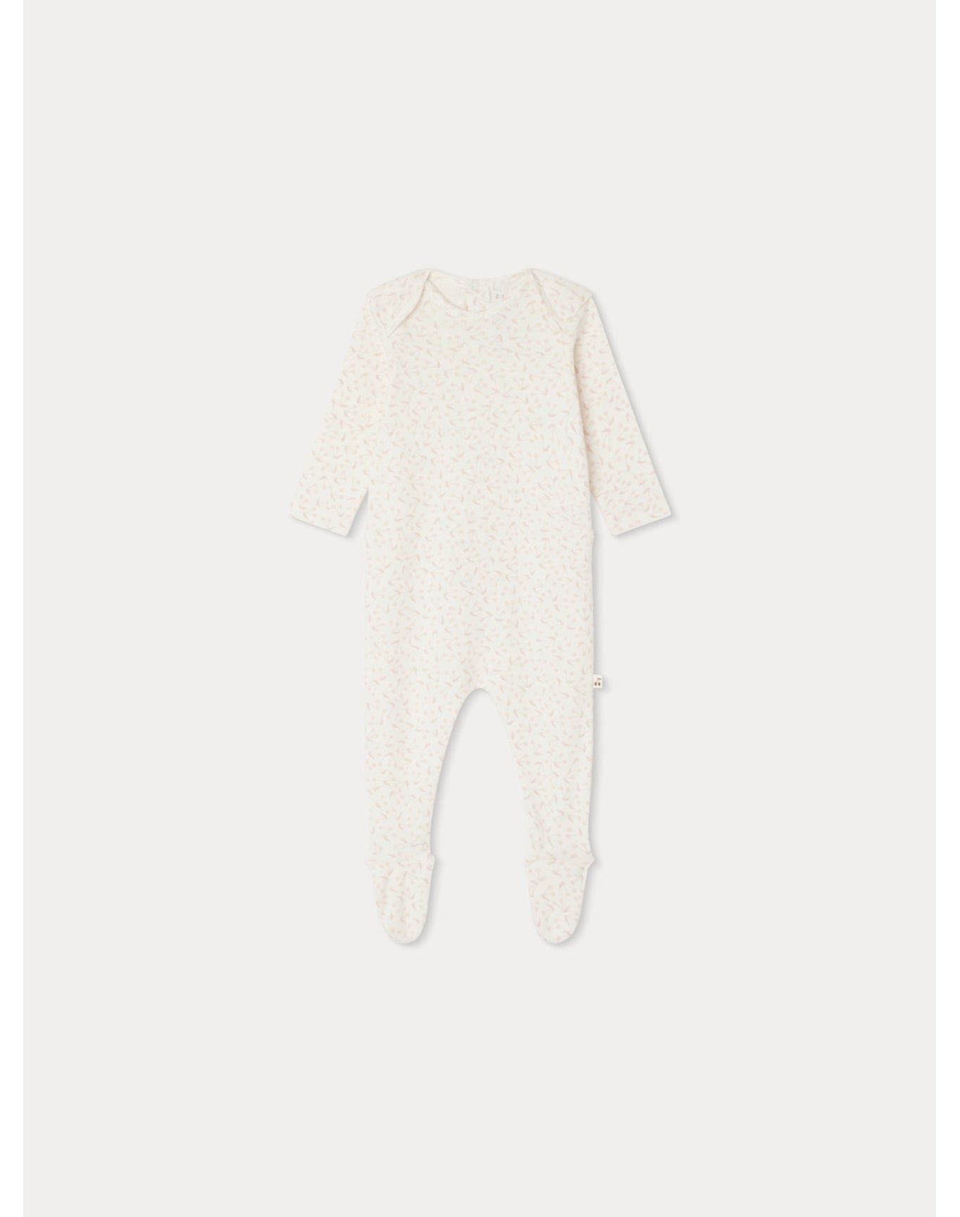 Unisex | Catia Pajamas | Light Pink