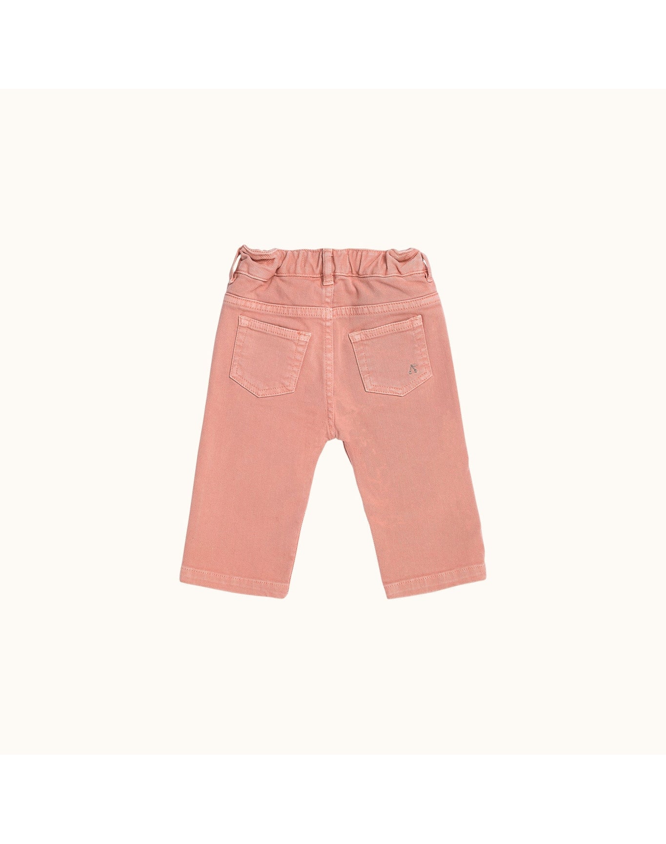 Unisex | Cookie Pants | Tea Rose
