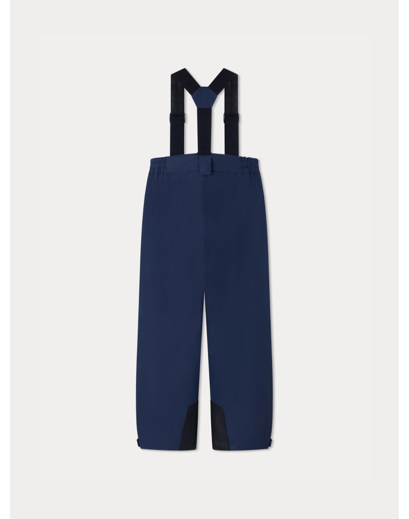 Unisex | Dodji Ski Pants With Suspenders | 10Y-12Y | Ink