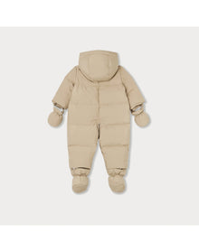 Unisex | Tagonfly Snowsuit | Puce