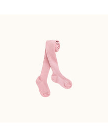 Unisex | Tights | Medium Pink