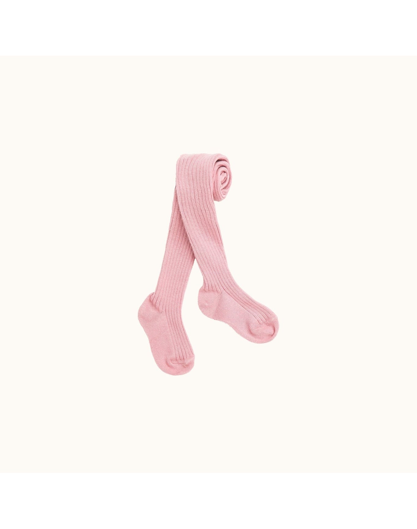Unisex | Tights | Medium Pink