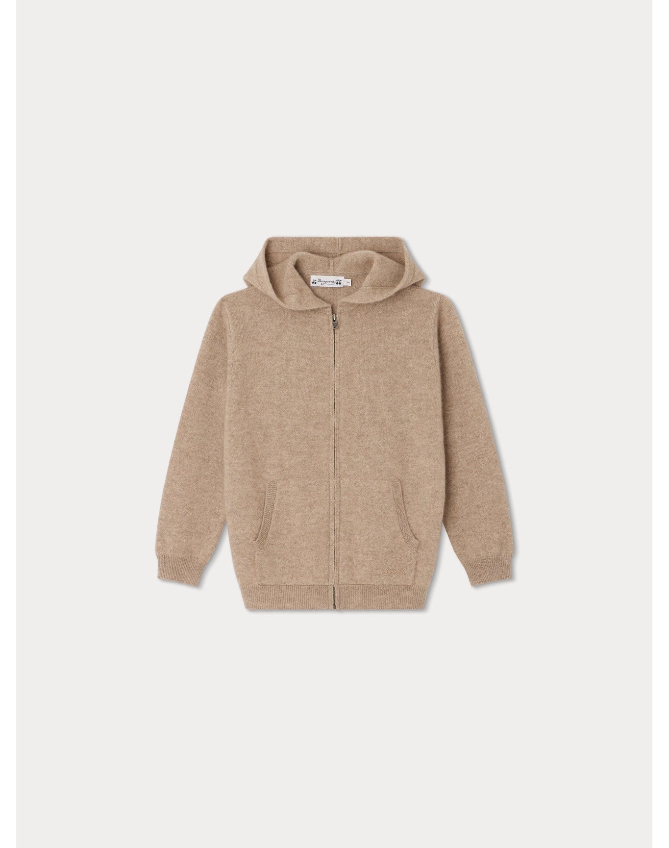 Unisex | Tylcy Cardigan | Praline