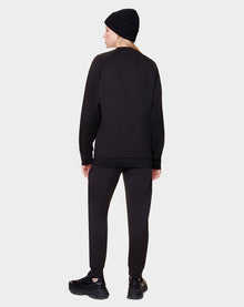 Unisex | DEVAN Sweater | Black