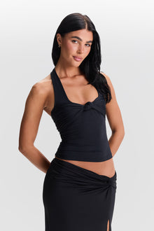 Blair Top | Black