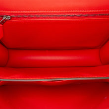 Hermes | Pre-Owned Epsom Constance 24 | Orange/Dark Orange