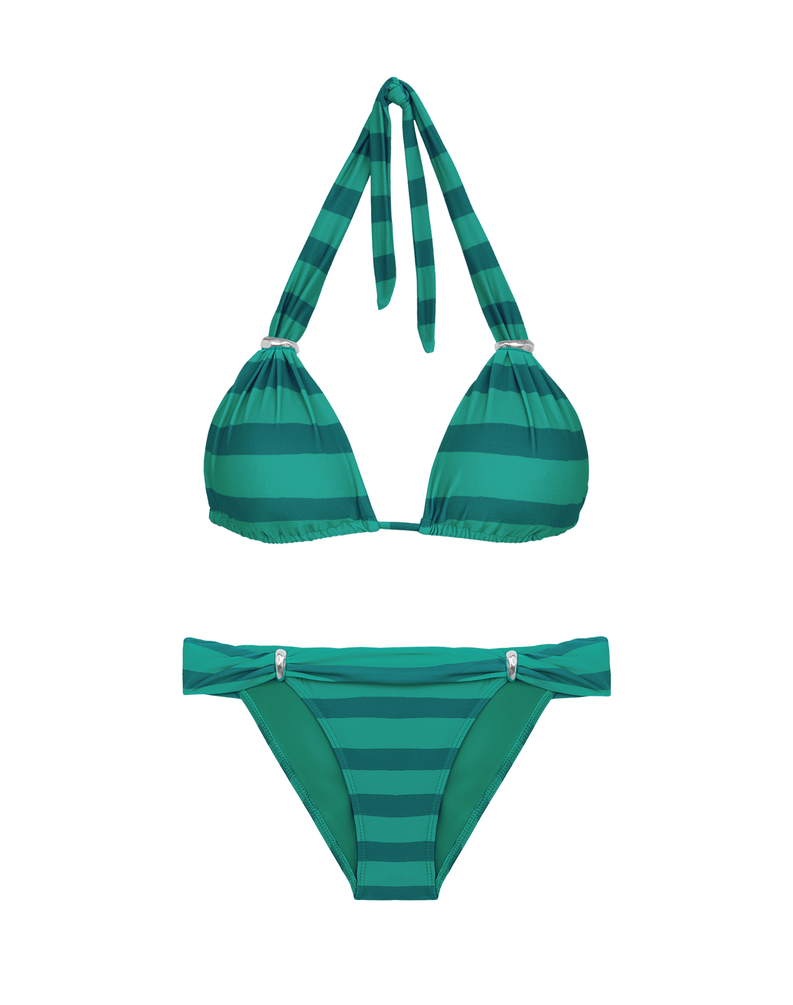 Bia Tube Bottom - Harmonie Yacht Full / XS