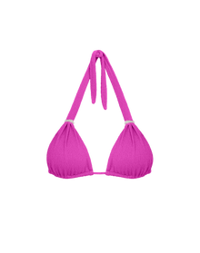 Firenze Bia Tube Top - French Rose XS
