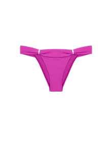 Firenze Bia Tube Bottom - French Rose Brazilian / XS