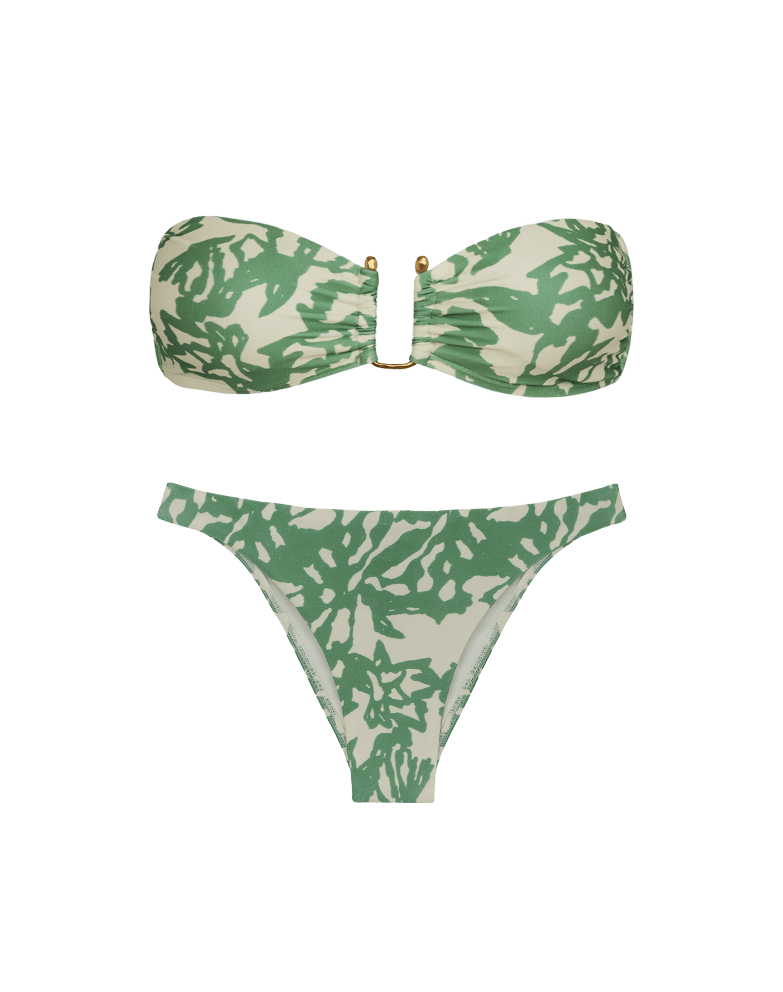 Basic Bottom - Oceana Full / XS