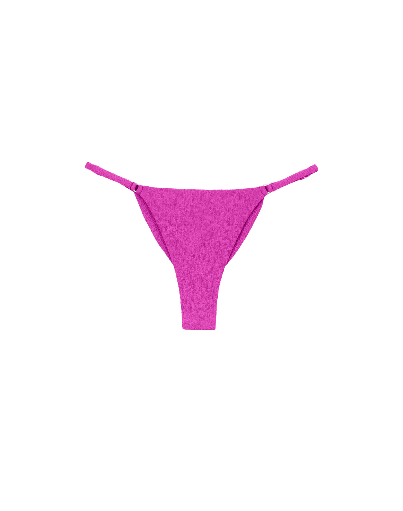 Firenze Rafa Bottom - French Rose Cheeky / XS