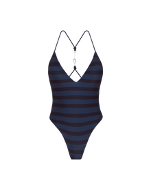 Alba One Piece | Brazilian | Harmonie