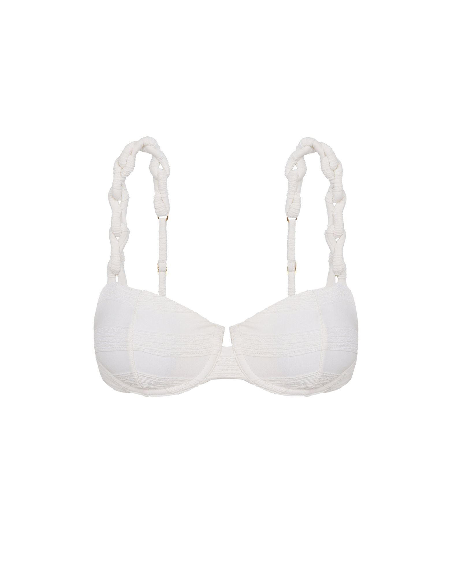 Savyon Leanne Nissi Top - Off White S